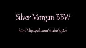 Silver Morgan 18