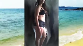 watch what happens WHEN A GIRL CAN'T STOP EATING WEIGHT GAIN 31,100