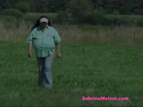 Sabrina - T. in the Field