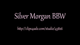 Silver Morgan 14