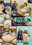 lois lane  the world is your buffet  pg2 by ray norr-d9n9dfl
