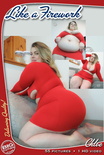 175616794727 hello tight red dress looking like a 