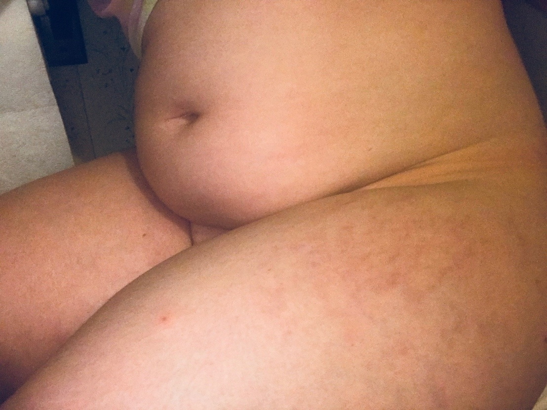 172189433408 a standing view of my full belly and _2.jpg