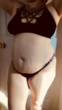 175357444846 some big sexy belly for your enjoymen