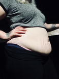 176216526941 she has the sexiest stretch marks ive