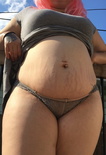 176859751161 more big full belly and stretch marks 2
