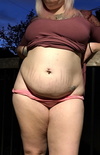 178362219666 shes getting so fat shes got lots of  1
