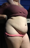 178362219666 shes getting so fat shes got lots of  2