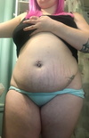 178862355476 some sexy big belly ft sexier stretch 2
