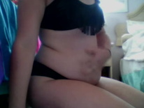 bikini belly 2