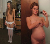 preg before and after 07