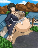 commission shizune giantess hires