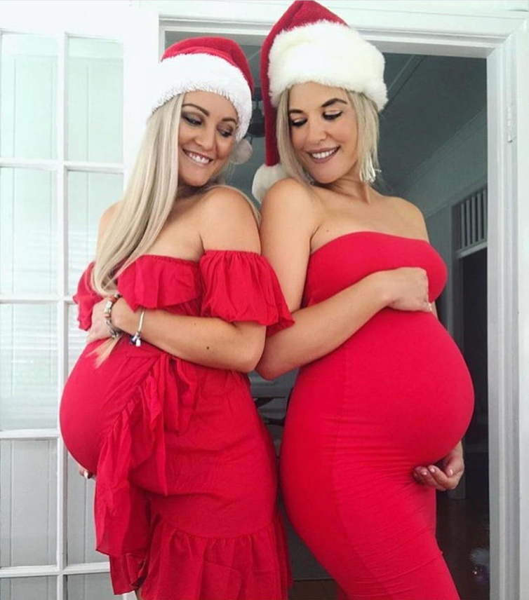 two_pregnant_girls_in_red_by_pregnancy2016_dbyk1sc-fullview.jpg
