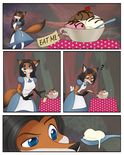 vixen in wonderland 1 by riddleaugust d6gl4t6-pre