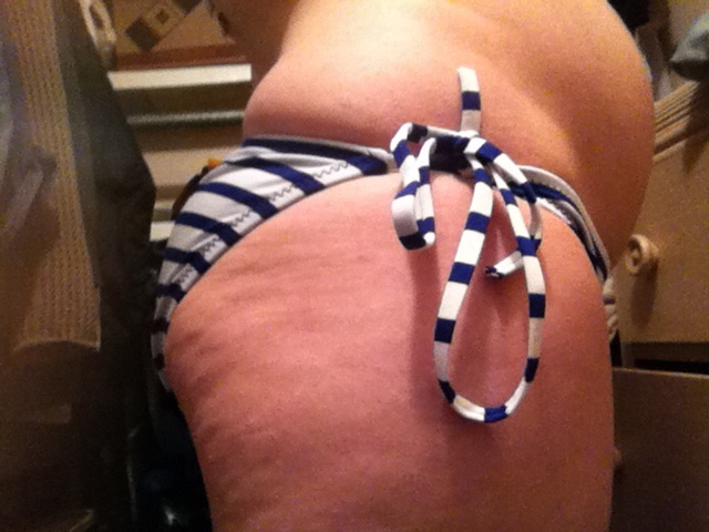 these medium bikkini bottoms used to cover my whole bum with extra space!! Now theyre a little tight.jpg