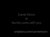 Carrie - Aunt