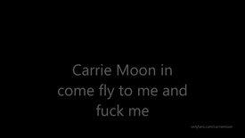 Carrie - Fly
