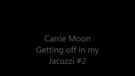 Carrie - Jacuzzi 2