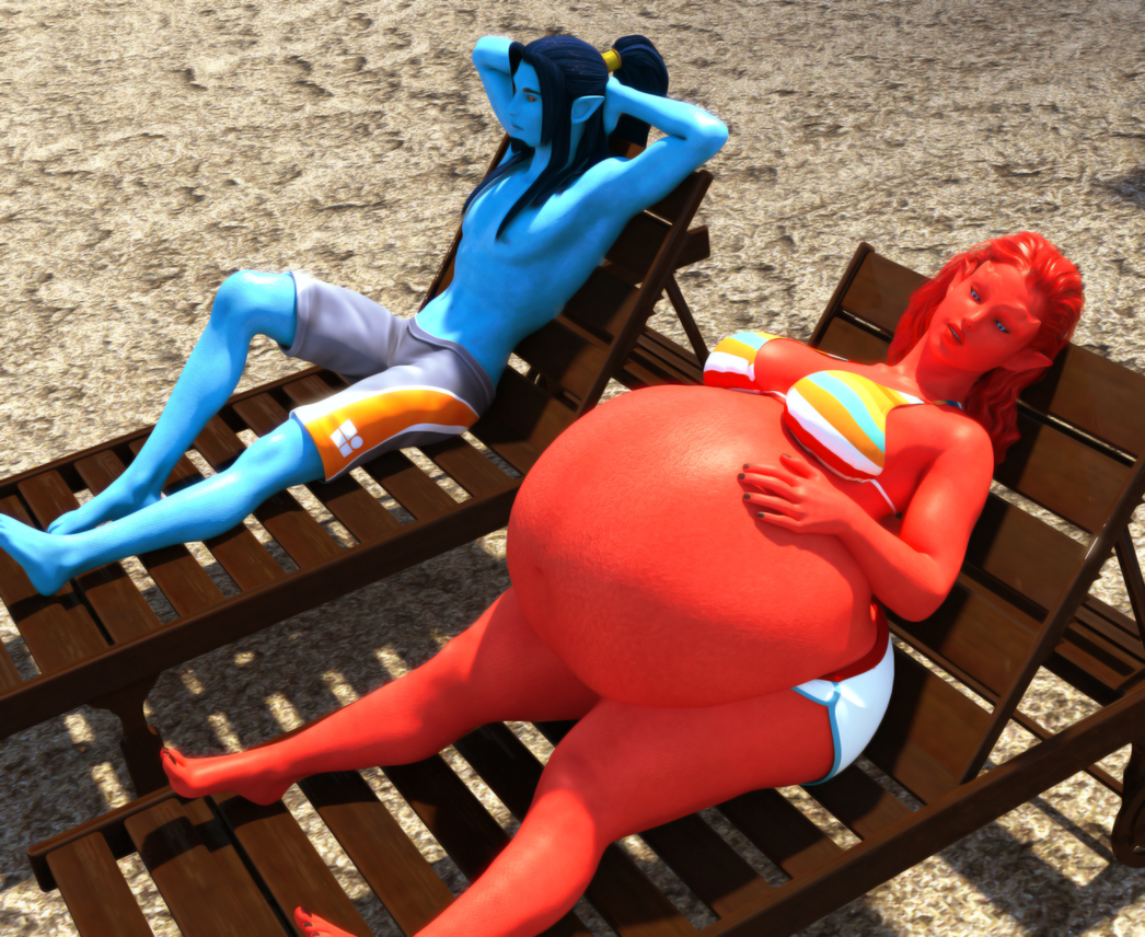 Demons On The Beach.png