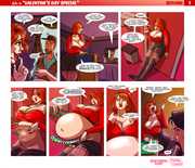 08- Valentine's Day Special
