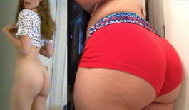 booty growth
