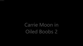 Carrie - Oiled B 2