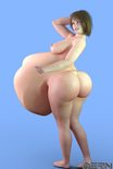 Relistic Thiccness 3