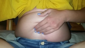 Belly play ???? 