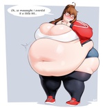 a glutton s halfhearted admission by better with salt ddbqu2i-fullview
