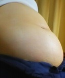 stuffed and bloated belly2.