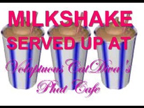 VCD-milkshake