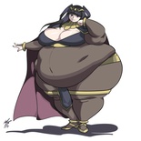 commission   tharja by codenamebull d7hngzo-fullview