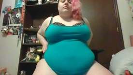 another quick belly play