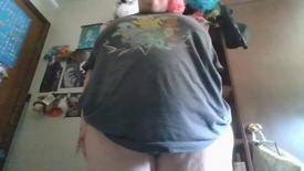 donut tum