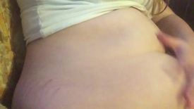 My belly fat