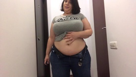 [clips4sale.com]big belly
