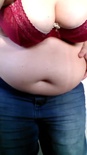 fat girl-ismeee420 Winter Weight Gain Made Me Sooooo Fat