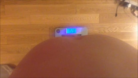 leah 192 obese