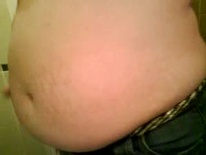 fat belly April2008
