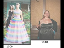 gained weight , transformations, female photographs