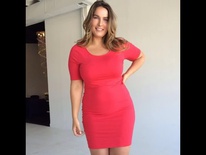 plus size model 201, Chelsea Miller , big and beautiful woma