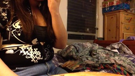 Stuffing burping and tight clothes