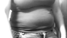 I've gotten so fat BMI34 10 2012