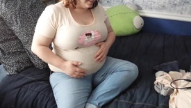 Showing off my new shirt