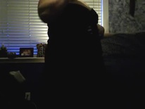Trying on an old LBD