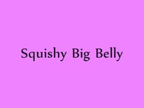 Amatrix Fetisha - (0000-00) Big Squishy Belly Lotion