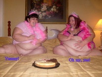 Pudgy Princesses (7)