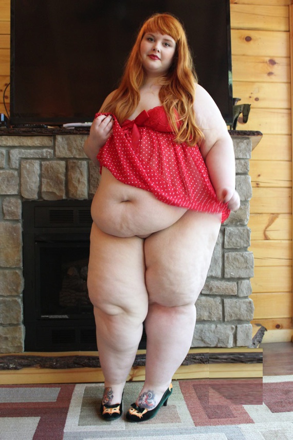 Bbw Beccabae