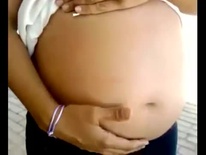 4 minutes with baby belly (Low)
