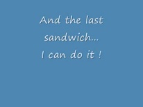 Second Big Stuffing   The Last Sandwich (5)